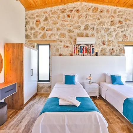 Patara Breeze Willa Kaş