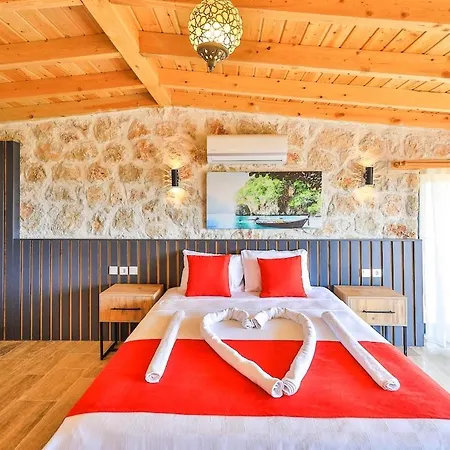 Patara Breeze *