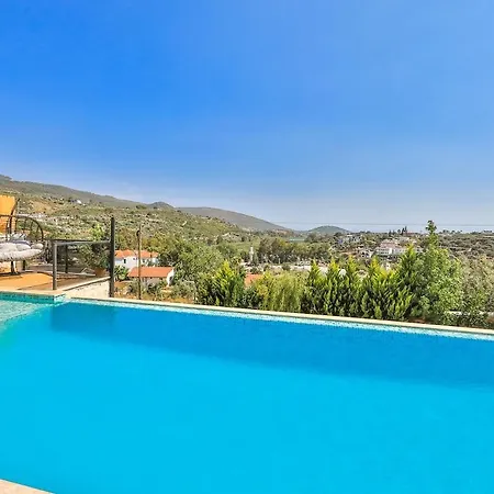 Patara Breeze Willa