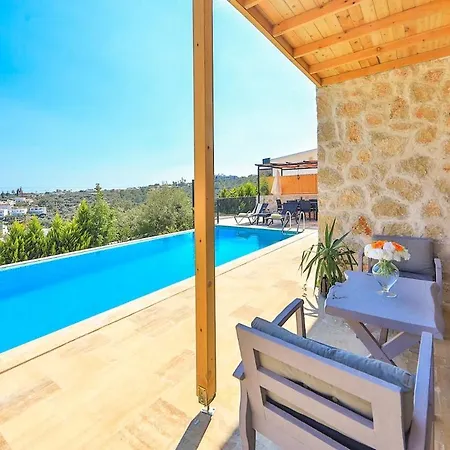 Patara Breeze Kaş