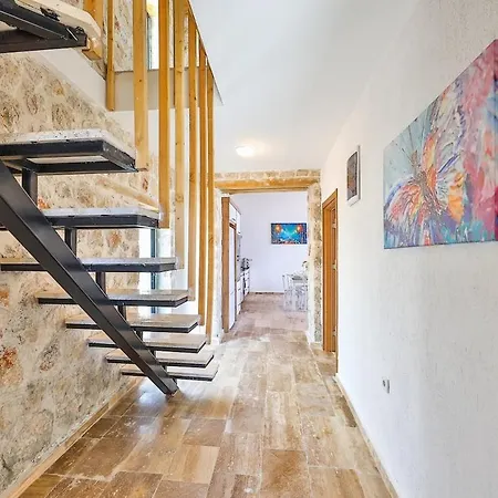 Patara Breeze Kaş