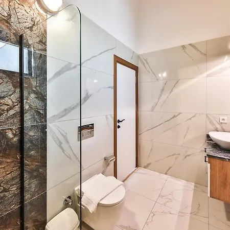 Patara Breeze Willa Kaş