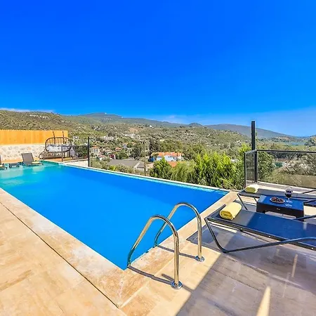 Patara Breeze *