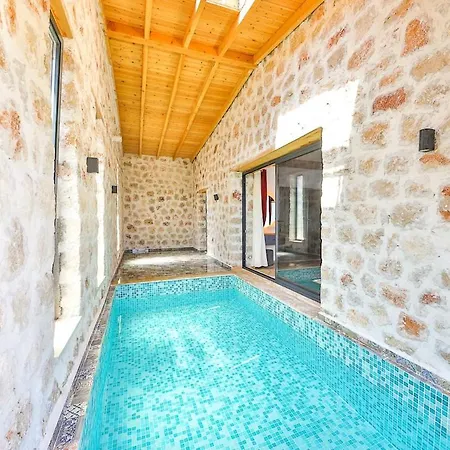 Willa Patara Breeze Kaş