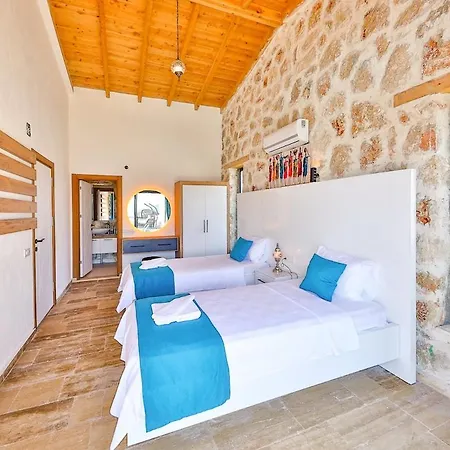 Patara Breeze